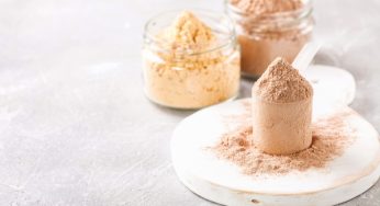 Protein Tozunun Faydaları ve Sağlığa Etkileri