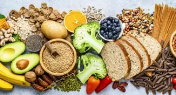 Bitkisel Dediğimiz Gıdalara Dikkat: Yeme Alışkanlıklarımızı Değiştirecek Yeni Araştırmalar!